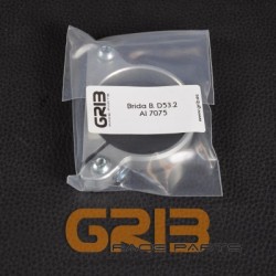 02  BETOR 35 SHERPA KIT PUENTE HORQUILLA