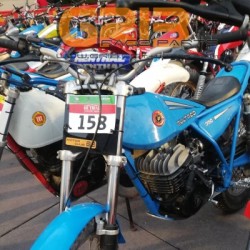 02  BETOR 35 SHERPA KIT PUENTE HORQUILLA