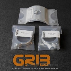 05- YAMAHA TY 125 MUDGUARD STAY KIT