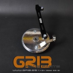 111 -BULTACO SHERPA PORTAMORDAZAS CNC