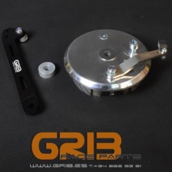 111 -BULTACO SHERPA PORTAMORDAZAS CNC