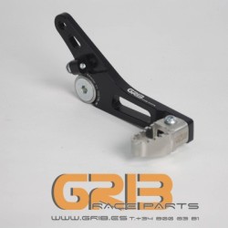 Puente horquilla, Mudguard stay Fork bridge Bultaco Sherpa Betor