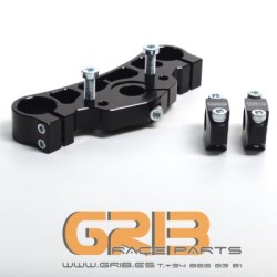 150- TIJA SUPERIOR FANTIC/MARZOCCHI PARA MANILLAR 22MM