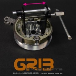 109 -GRIMECA FANTIC...  PORTAMORDAZAS CNC SIN TIRANTE