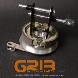 109 -GRIMECA FANTIC...  PORTAMORDAZAS CNC SIN TIRANTE