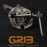 121 -BULTACO TRASERO SHERPA PORTAMORDAZAS CNC